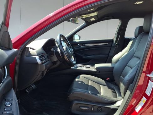 Used 2022 Honda Accord Sport image 15