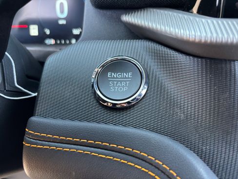 New 2026 Ford Explorer Tremor w/ Tremor Ultimate Package image 29