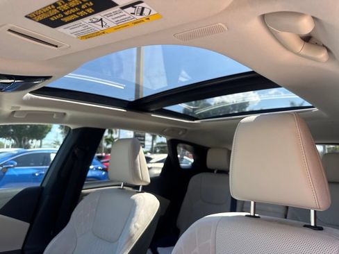 Certified 2024 Lexus RX 350 FWD w/ Convenience Package image 22