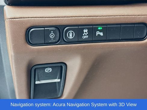 Used 2022 Acura MDX FWD w/ Technology Package image 11