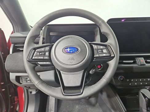 New 2026 Subaru Outback Limited AWD/4WD image 15