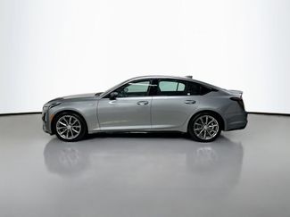 Used 2024 Cadillac CT5 V w/ Premium Package RWD video 2