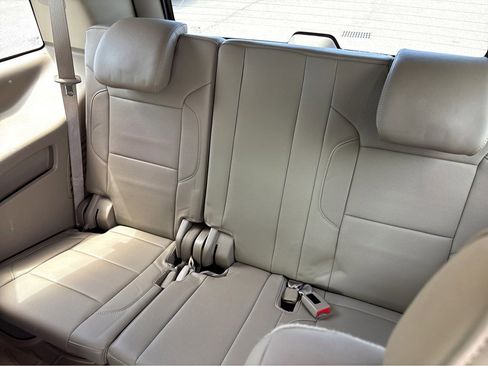 Used 2016 Chevrolet Tahoe LTZ RWD image 37