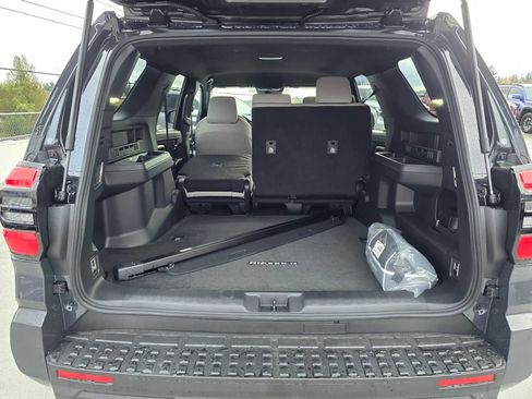 Certified 2025 Toyota 4Runner SR5 image 16