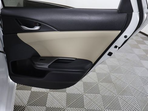 Used 2019 Honda Civic LX image 23
