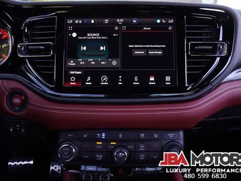 Used 2023 Dodge Durango SRT Hellcat AWD/4WD image 25