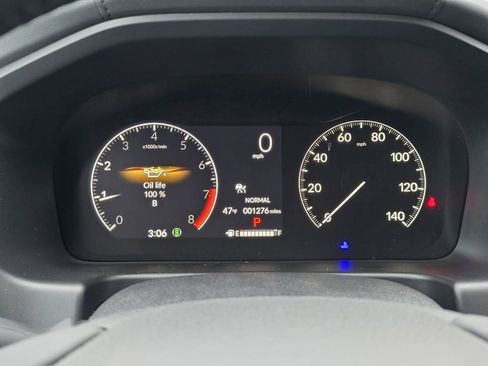 Certified 2026 Honda Odyssey Touring image 16