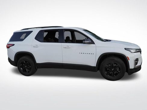 Used 2023 Chevrolet Traverse LT FWD image 5