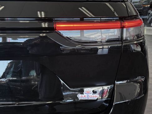 Used 2025 Jeep Grand Cherokee Limited 4xe image 19