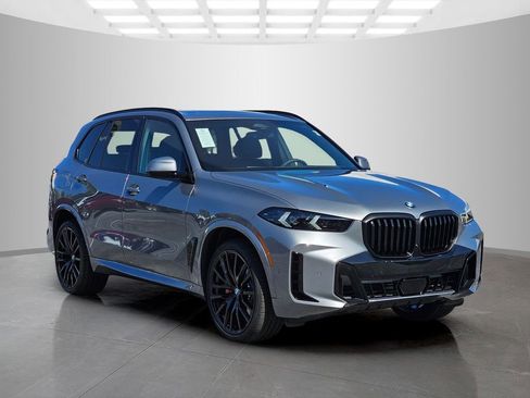 New 2026 BMW X5 sDrive40i RWD image 8