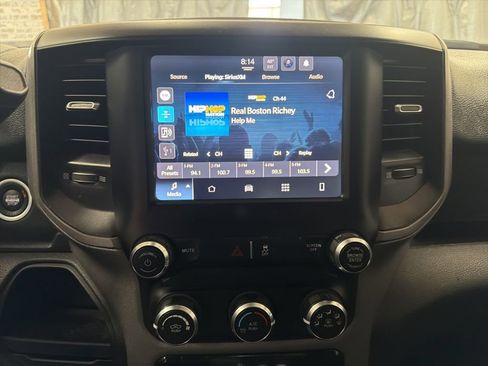 Used 2023 RAM 2500 Tradesman AWD/4WD image 18