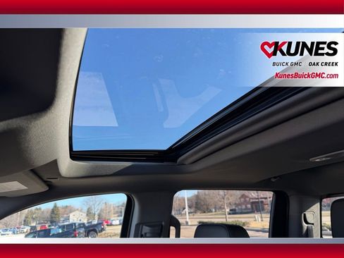 Used 2022 GMC Sierra 1500 Denali image 29