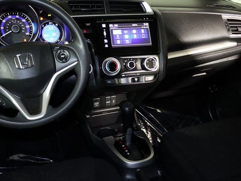 Used 2015 Honda Fit EX image 12