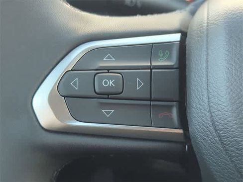 New 2026 Jeep Compass Limited image 24