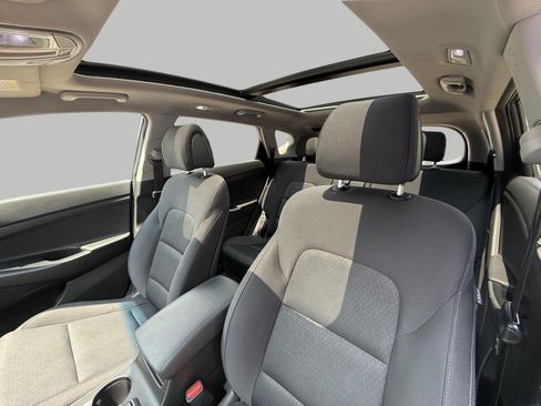 Used 2018 Hyundai Tucson Value AWD/4WD image 33