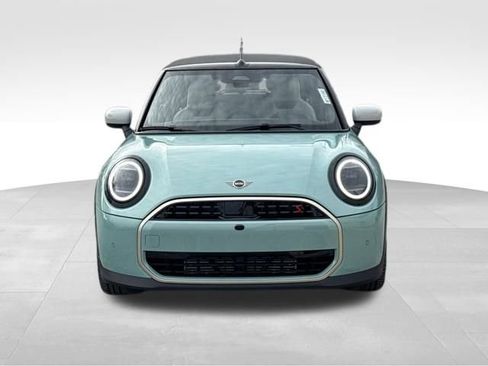 New 2026 MINI Cooper S image 8