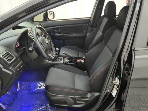 Used 2021 Subaru WRX Premium AWD/4WD image 18