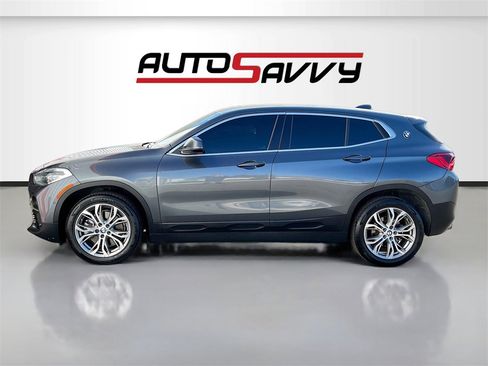 Used 2018 BMW X2 xDrive28i image 4