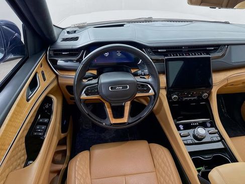 Used 2024 Jeep Grand Cherokee Summit image 23