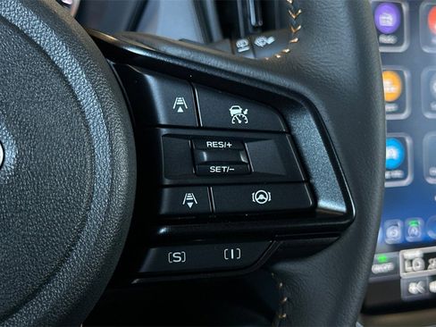 New 2025 Subaru Crosstrek 2.5i Wilderness w/ Crosstrek Mirror Package image 31