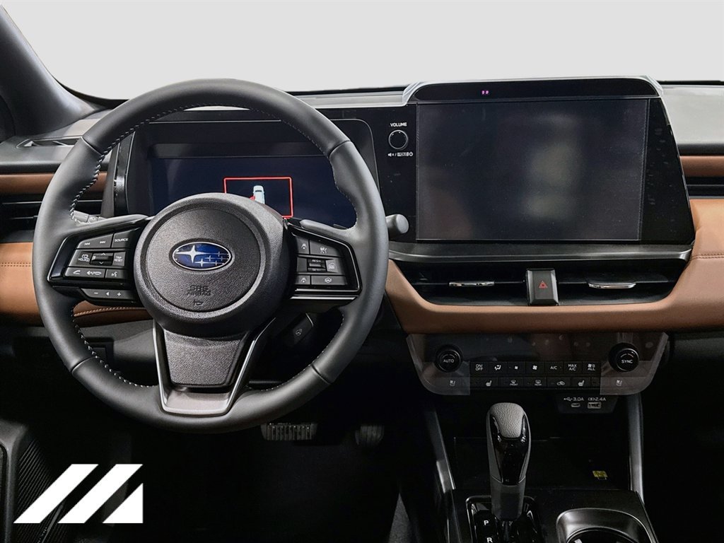 New 2026 Subaru Outback Touring XT AWD/4WD image 24
