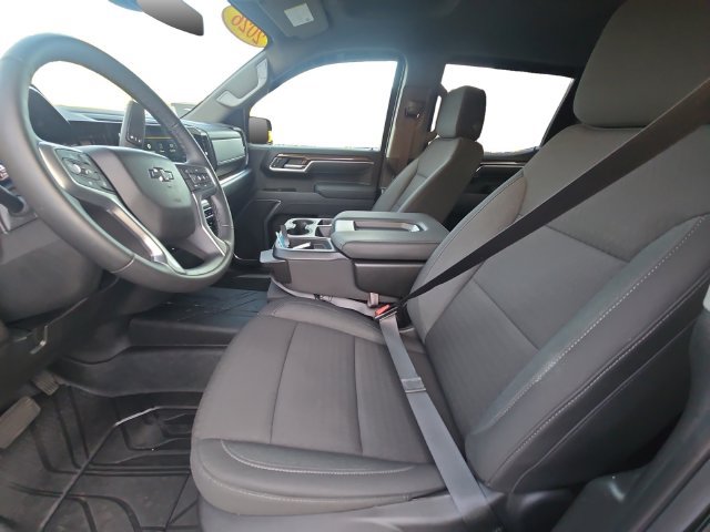 Used 2026 Chevrolet Silverado 1500 RST w/ RST Select Package AWD/4WD image 21