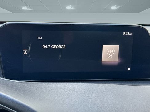 Used 2024 MAZDA MAZDA3 s image 23