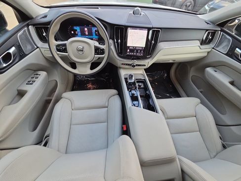 Used 2024 Volvo XC60 T8 Ultimate w/ Protection Package Premier AWD/4WD image 14