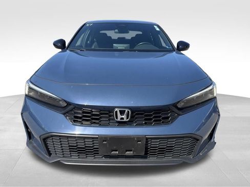 Used 2025 Honda Civic Sport image 19