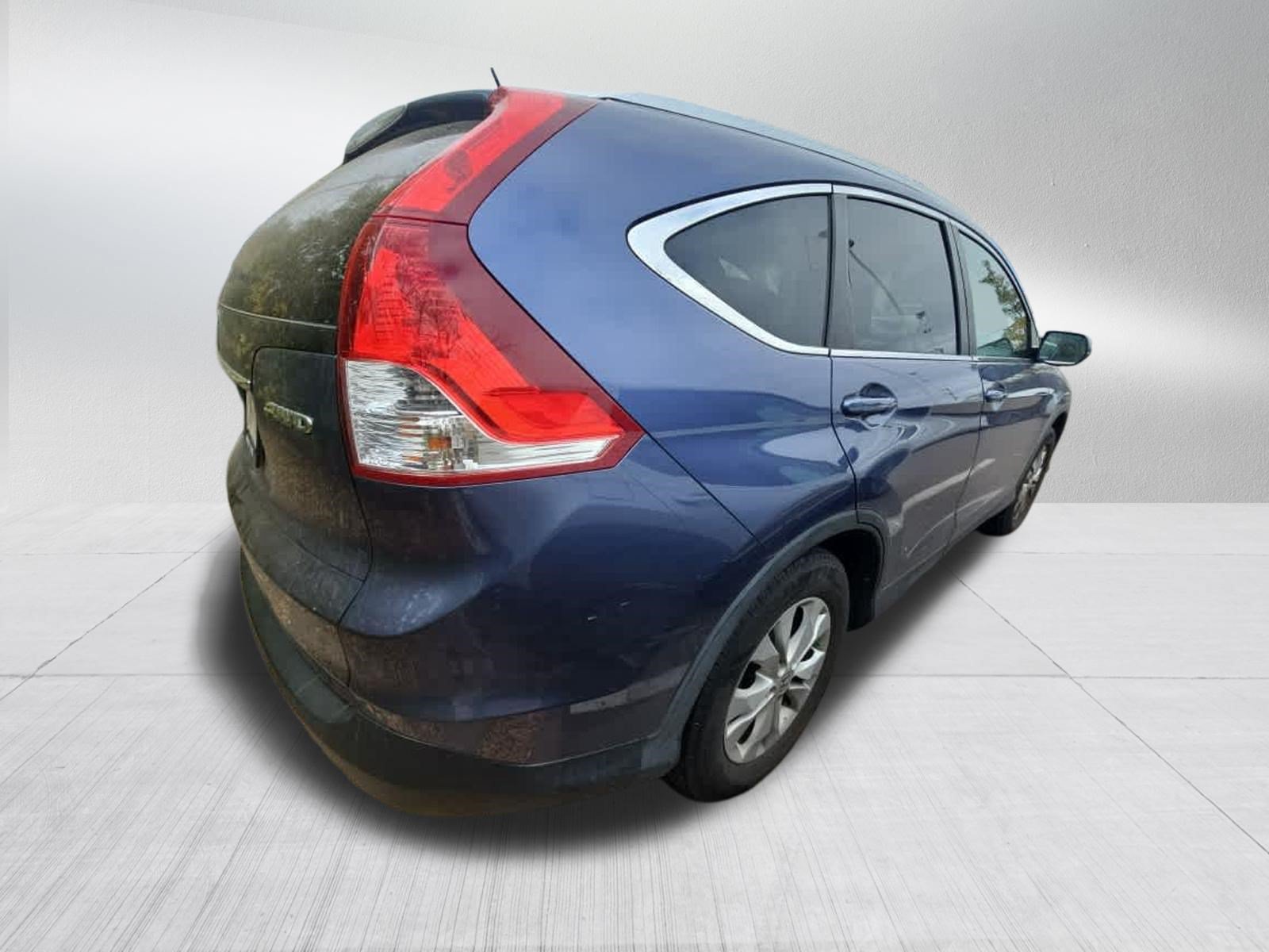 Used 2013 Honda CR-V EX-L image 4