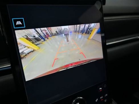 New 2026 GMC Terrain Elevation image 15