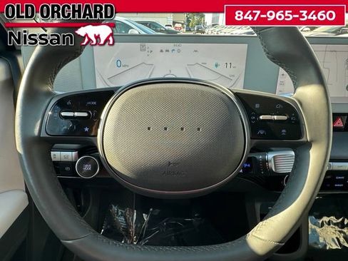 Used 2024 Hyundai Ioniq 5 SEL AWD/4WD image 24