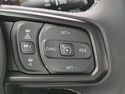 New 2026 Jeep Gladiator Sport image 22