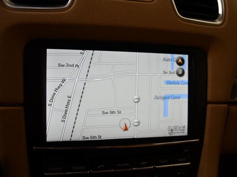 Used 2015 Porsche Cayman image 15