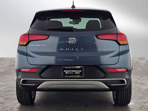 Used 2026 Buick Encore GX Preferred w/ Comfort Package image 4