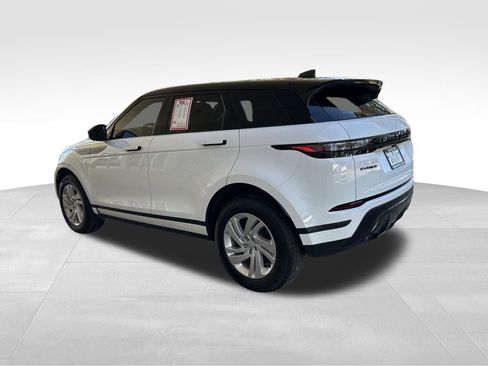 Used 2026 Land Rover Range Rover Evoque S AWD/4WD image 4