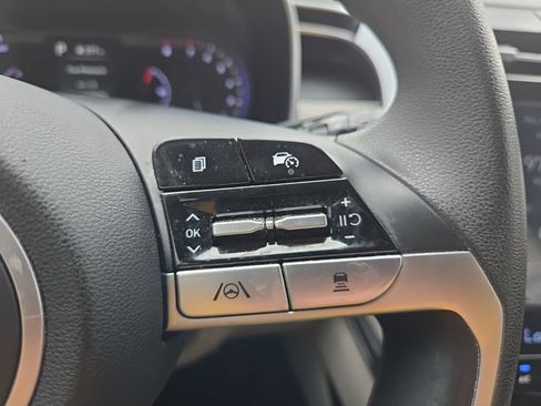 Used 2024 Hyundai Tucson SEL image 38