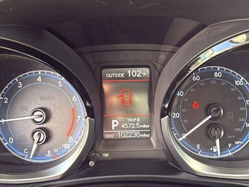 Used 2016 Toyota Corolla S FWD image 15