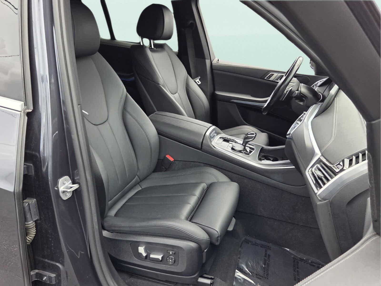 Used 2019 BMW X5 xDrive40i w/ Premium Package 2 AWD/4WD image 19