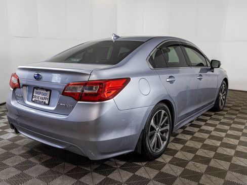 Used 2016 Subaru Legacy 2.5i Limited image 19