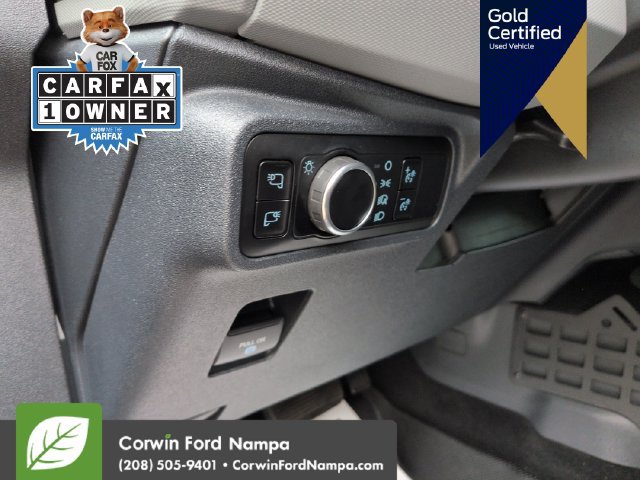 Used 2023 Ford Bronco Badlands AWD/4WD image 15
