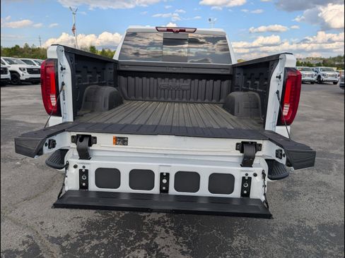 New 2026 GMC Sierra 1500 AT4 w/ AT4 Premium Package AWD/4WD image 18