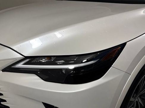 Used 2024 Lexus RX 350 Premium w/ Accessory Package (Z1) AWD/4WD image 13