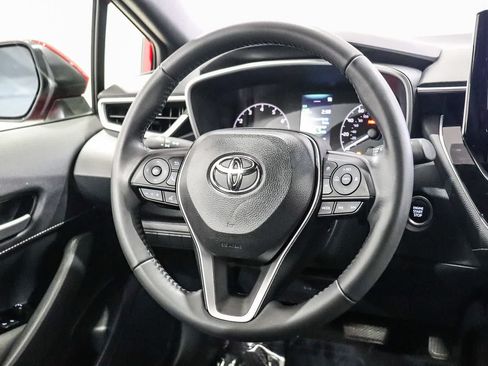 Used 2024 Toyota Corolla SE w/ SE Package FWD image 15