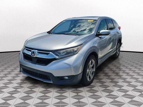 Used 2019 Honda CR-V EX image 3