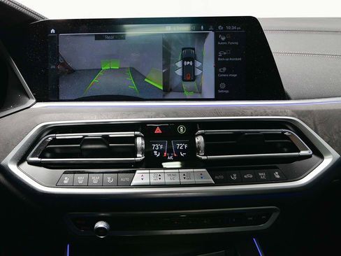 Certified 2023 BMW X5 M50i w/ Executive Package image 14