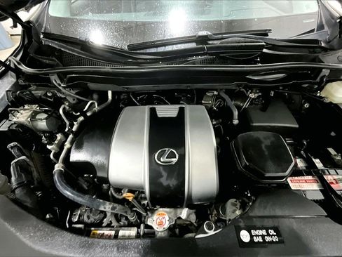 Used 2020 Lexus RX 350 AWD w/ Luxury Package image 30