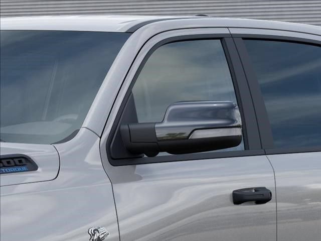 New 2026 RAM 1500 Big Horn AWD/4WD image 13