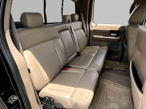 Used 2006 Ford F150 King Ranch RWD image 19