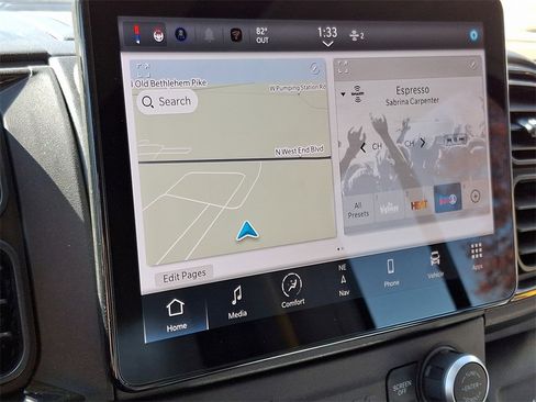 New 2024 RAM ProMaster 3500 w/ Delivery Van Package image 10